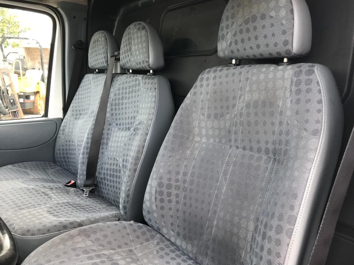 Ford Transit · Ano 2007 — imagen 17