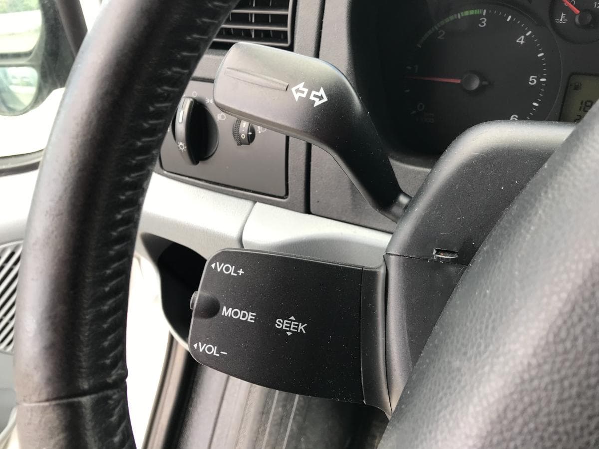 Ford Transit · Ano 2007 — imagen 19