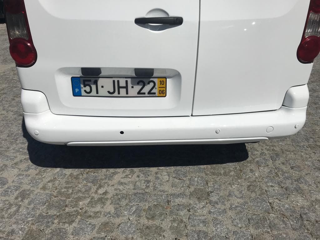 Citroën Berlingo · Ano 2010 — imagen 7
