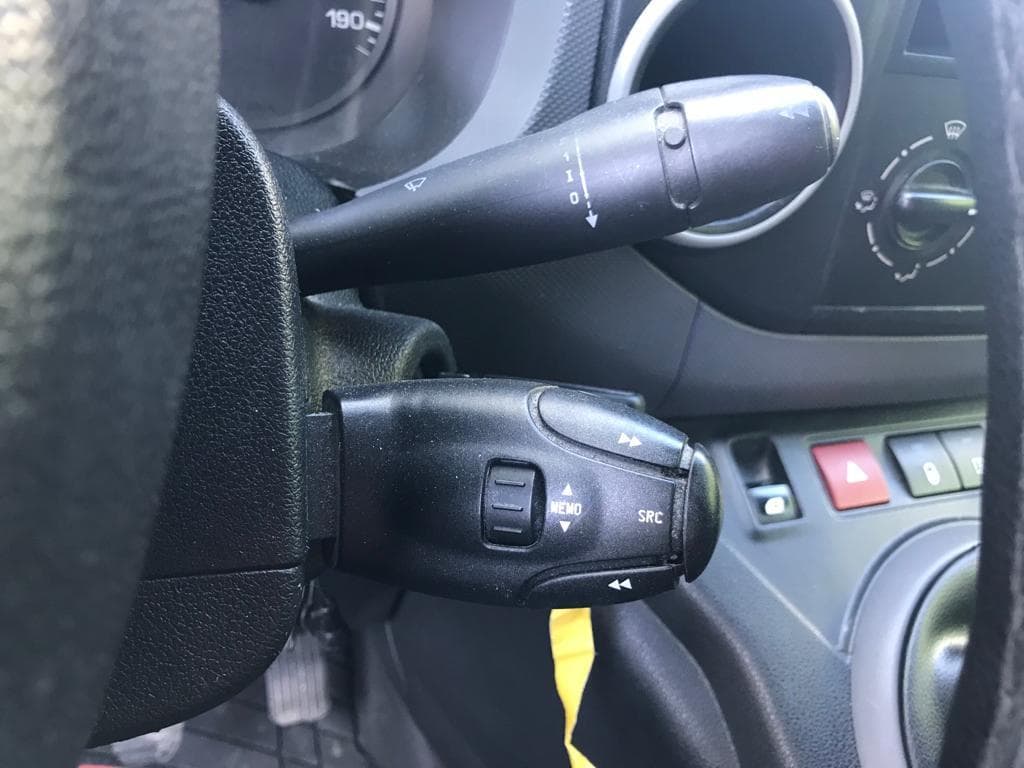 Citroën Berlingo · Ano 2010 — imagen 18