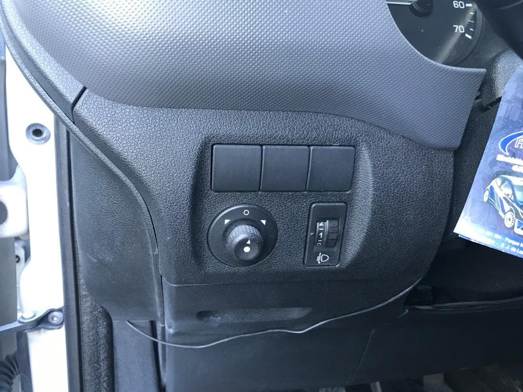 Citroën Berlingo · Ano 2010 — imagen 21