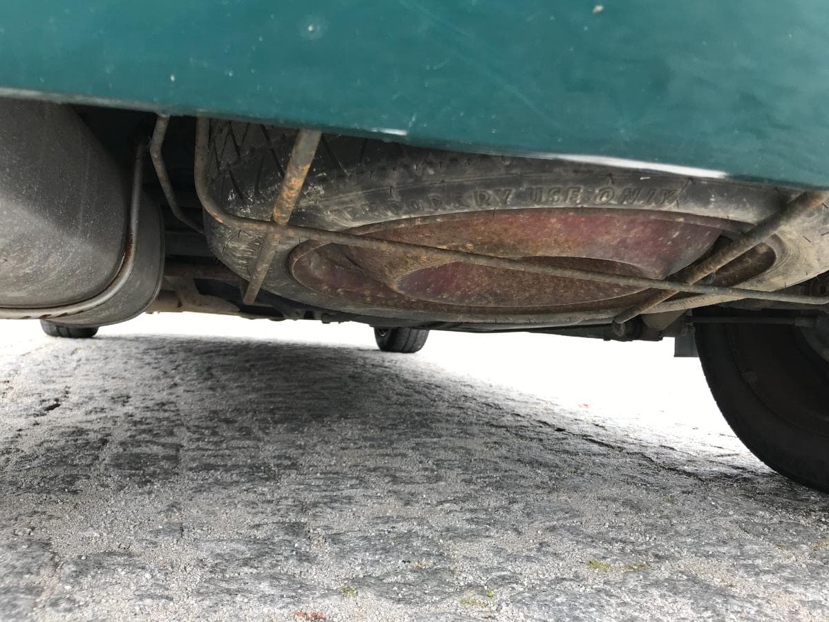 Peugeot 206 · Ano 1999 — image 8