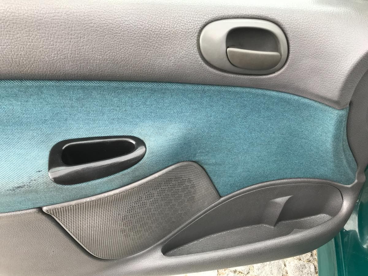 Peugeot 206 · Ano 1999 — image 22