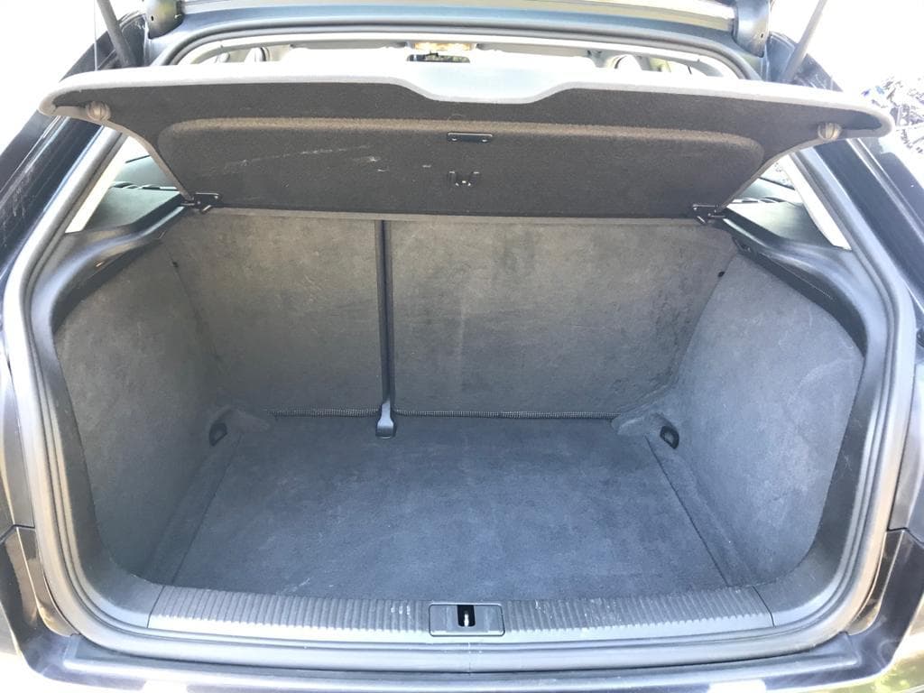 Audi A3 2.0 TDI · Ano 2004 — image 7