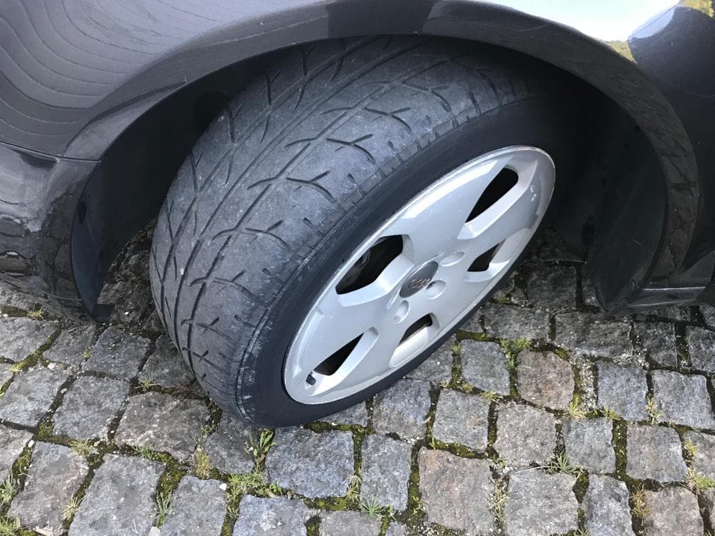 Audi A3 2.0 TDI · Ano 2004 — image 9