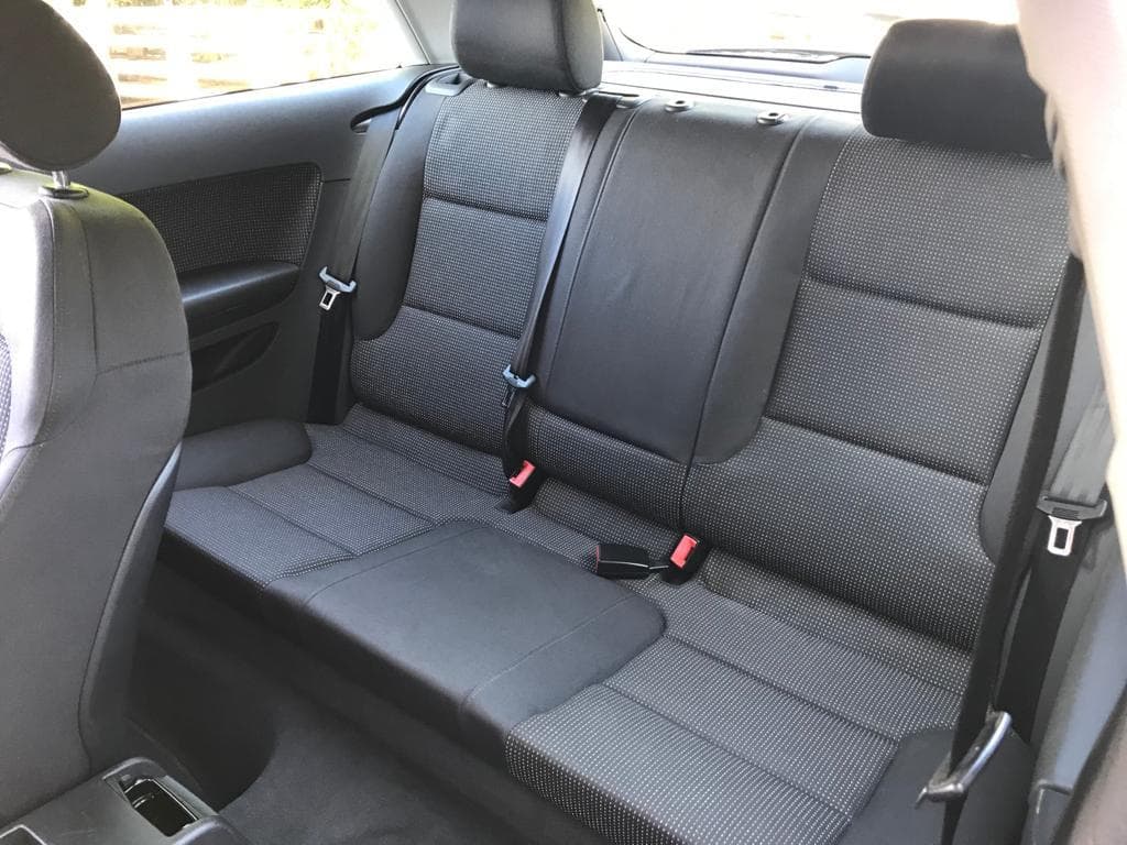 Audi A3 2.0 TDI · Ano 2004 — image 18