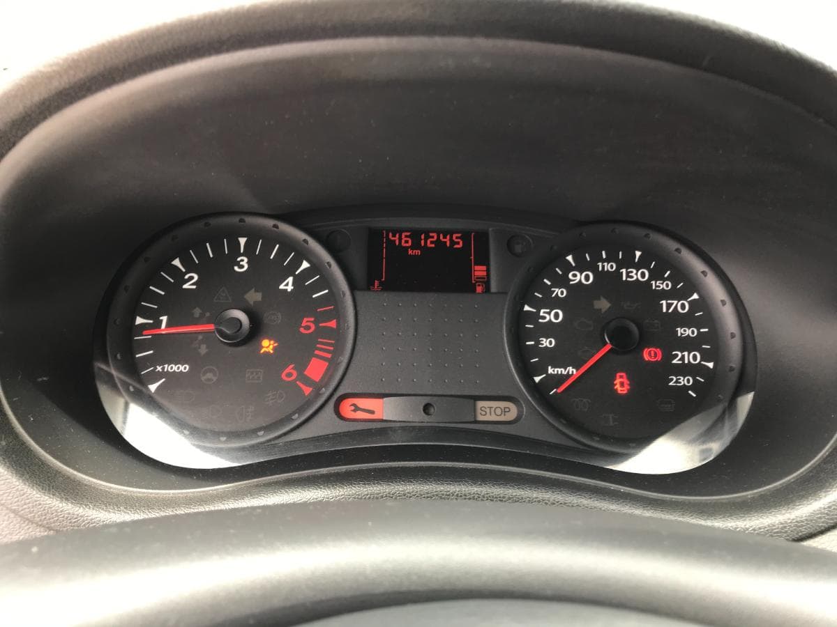 Renault Clio · Ano 2010 — imagem 10
