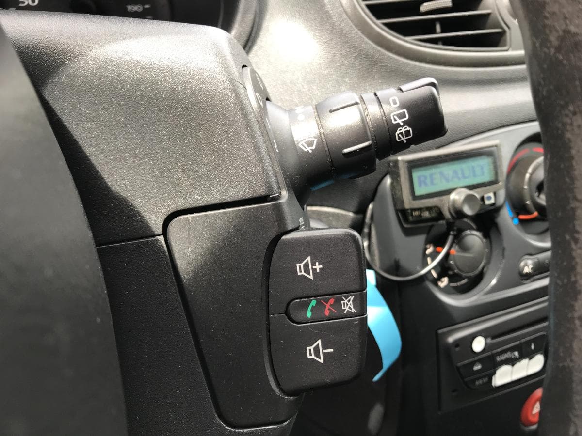Renault Clio · Ano 2010 — imagem 17