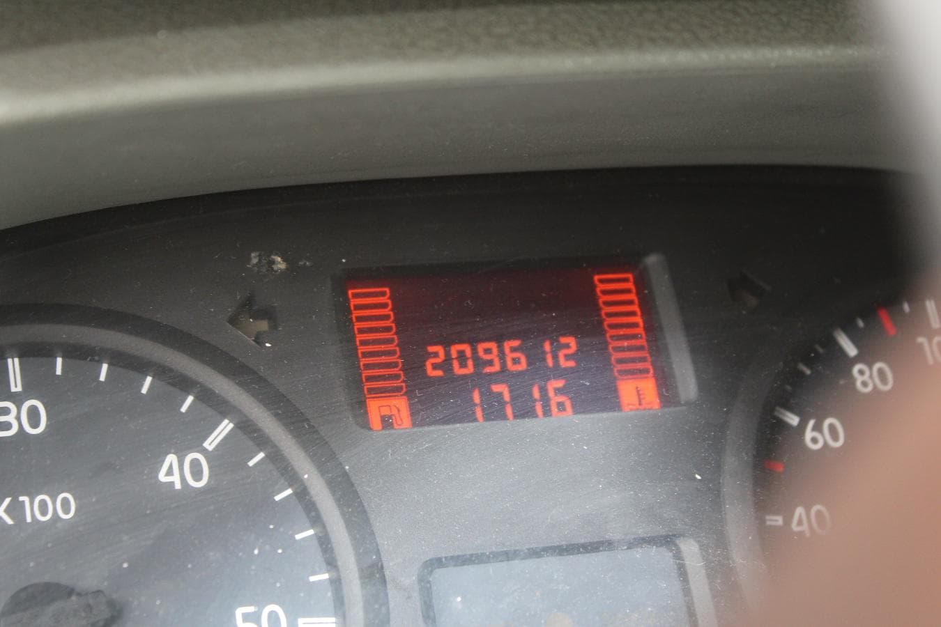 Renault Master — image 3