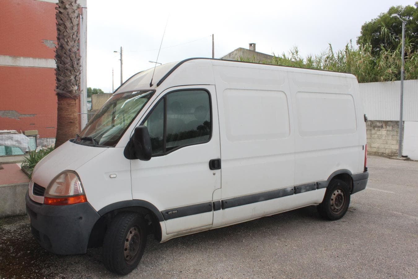 Renault Master — image 4