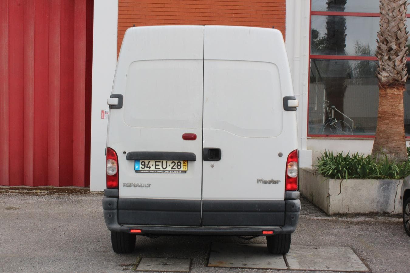 Renault Master — image 7