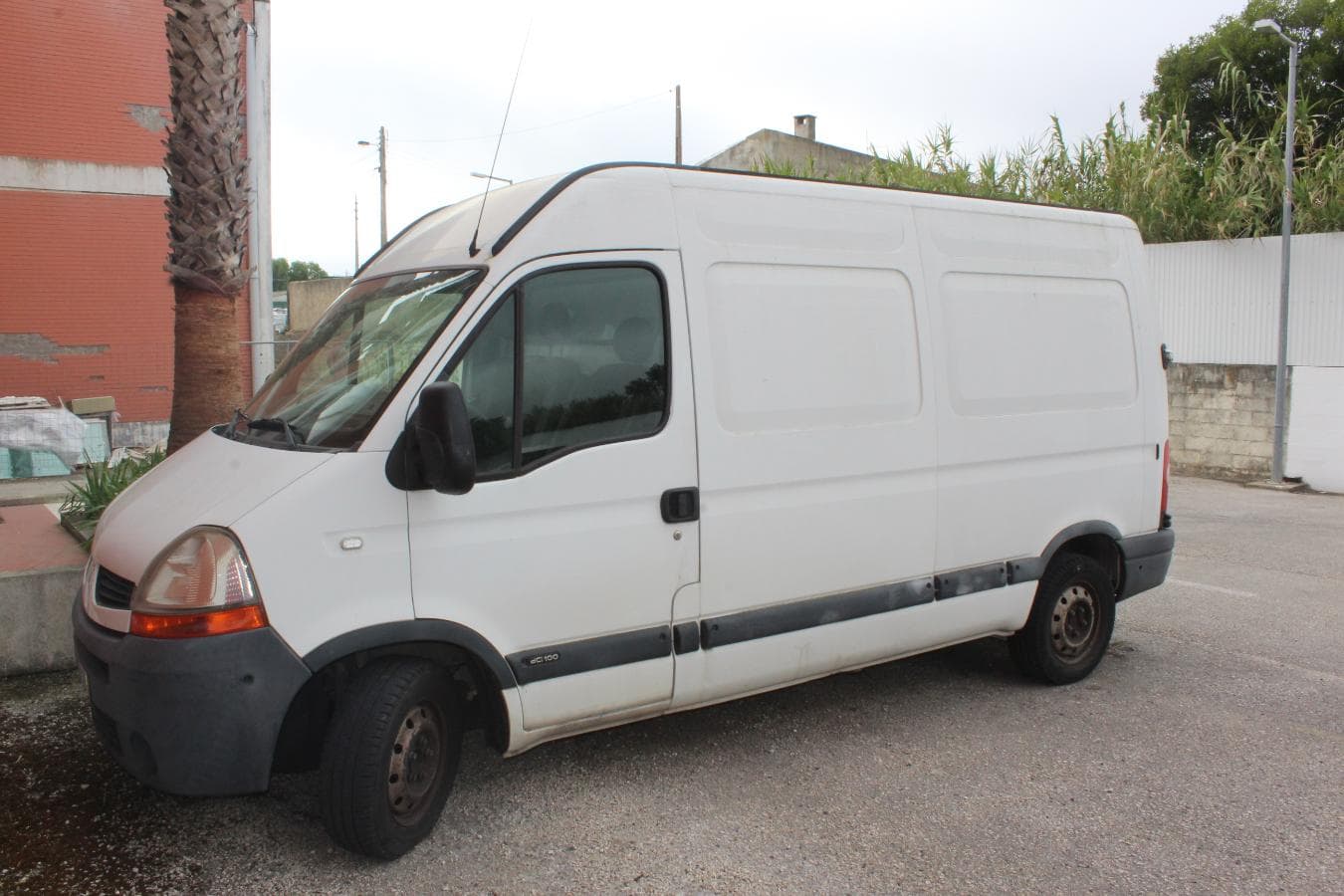 Renault Master — image 5