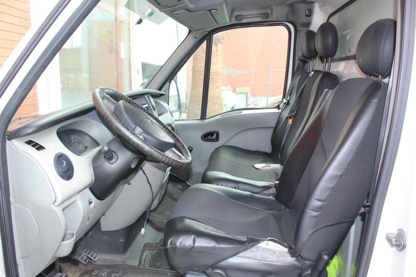 Renault Master — image 6