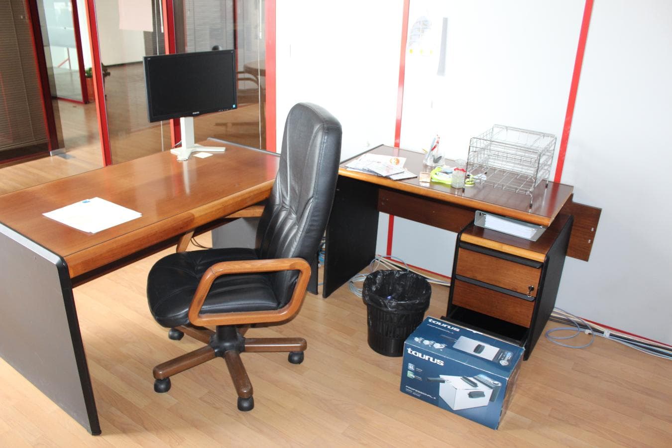 Equipamento de Escritório e Informático — image 4