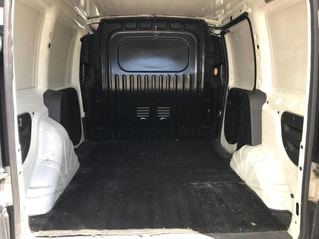 Fiat Doblo Multijet — imagen 17