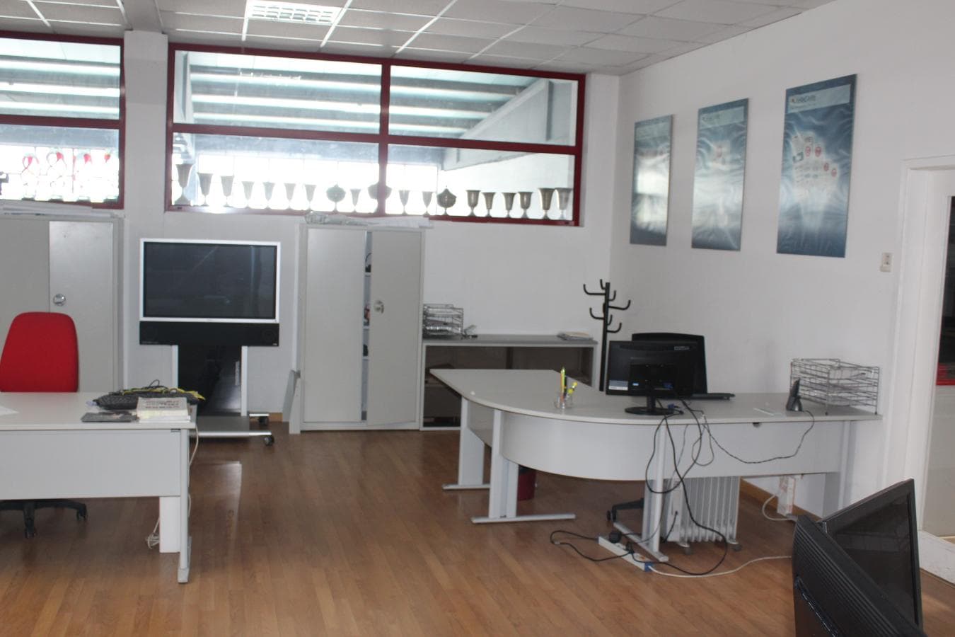 Equipamento de Escritório e Informático