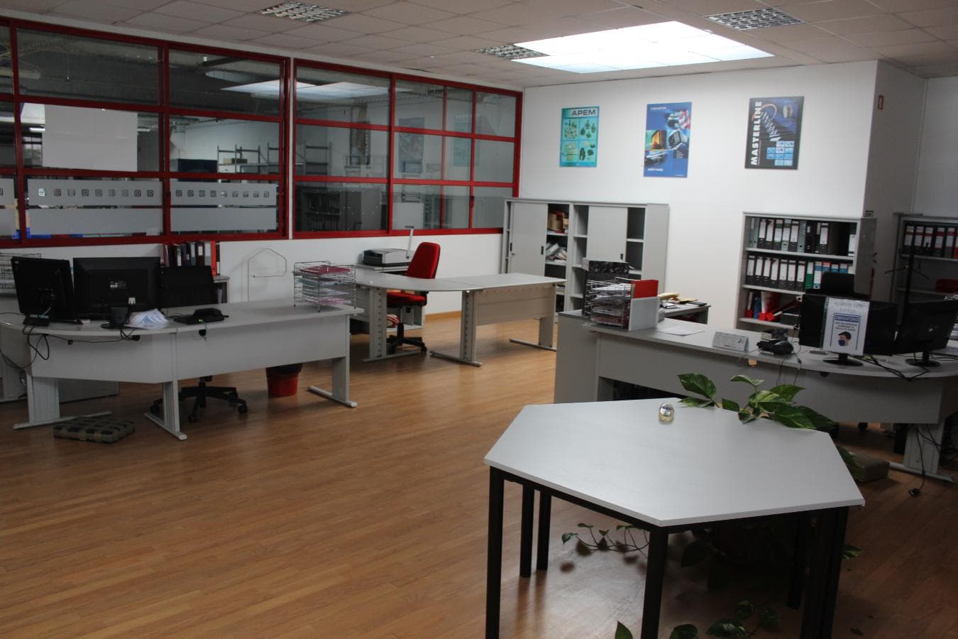 Equipamento de Escritório e Informático — image 4