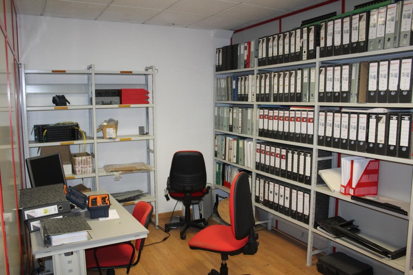 Equipamento Diverso — imagem 1