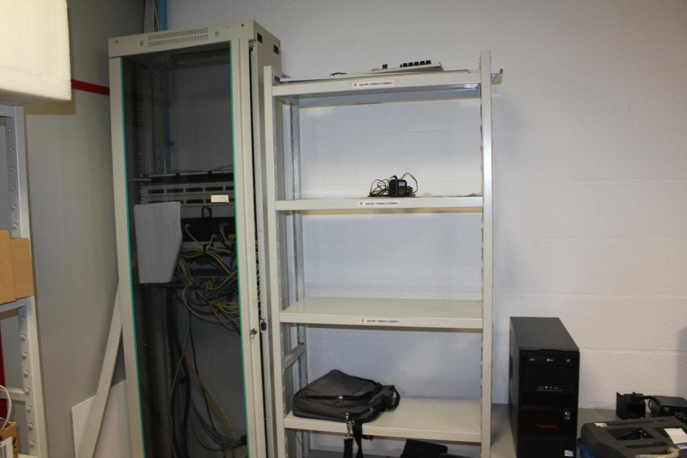 Equipamento Diverso — imagem 2