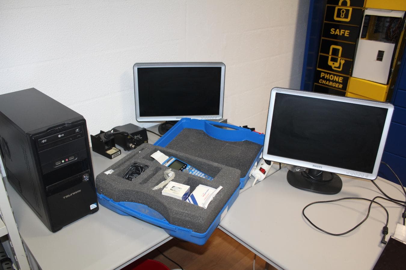 Equipamento Diverso
