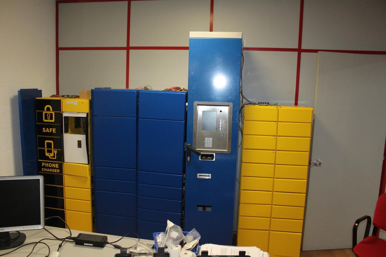Equipamento Diverso — imagem 3