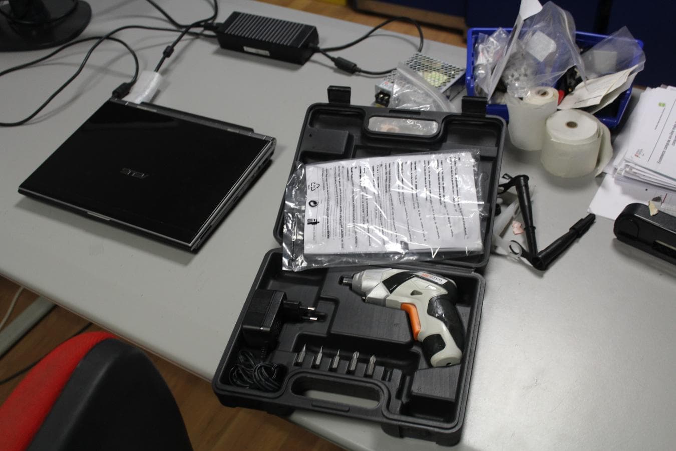 Equipamento Diverso — imagem 4