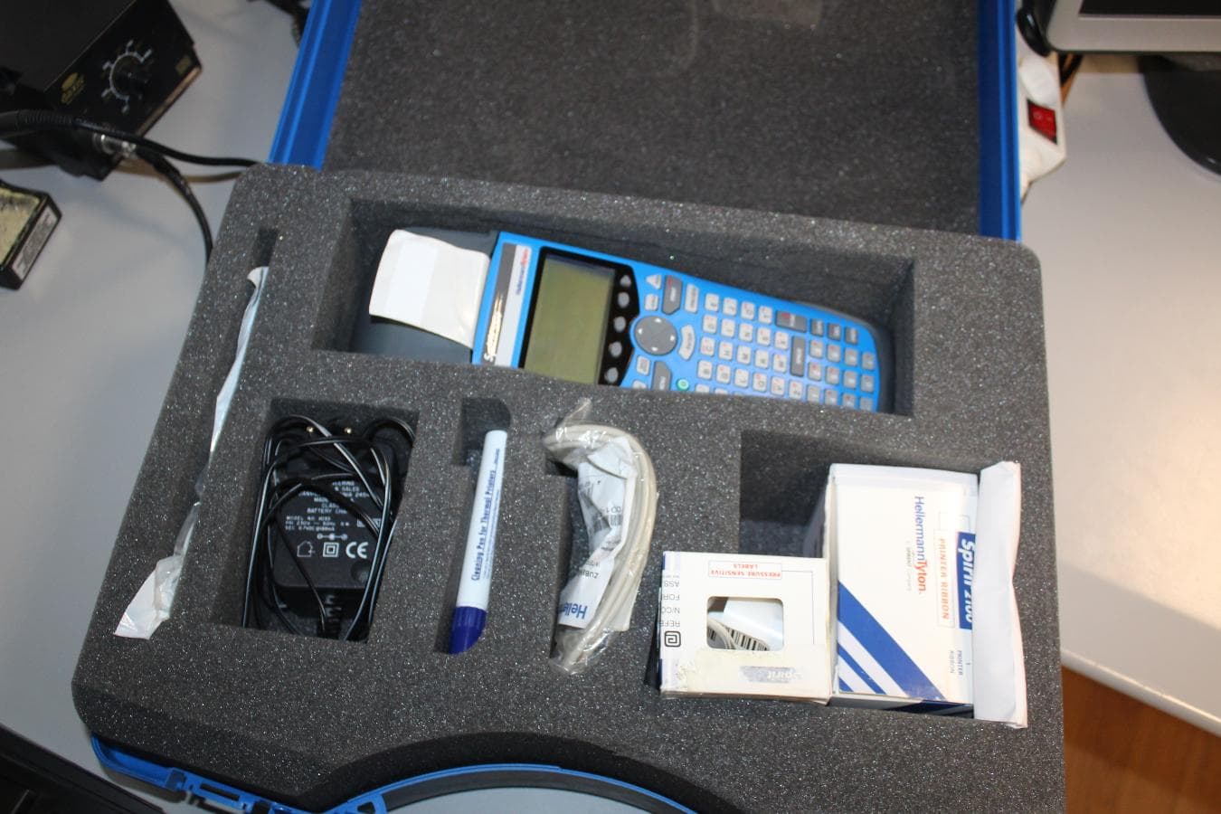 Equipamento Diverso — imagem 7