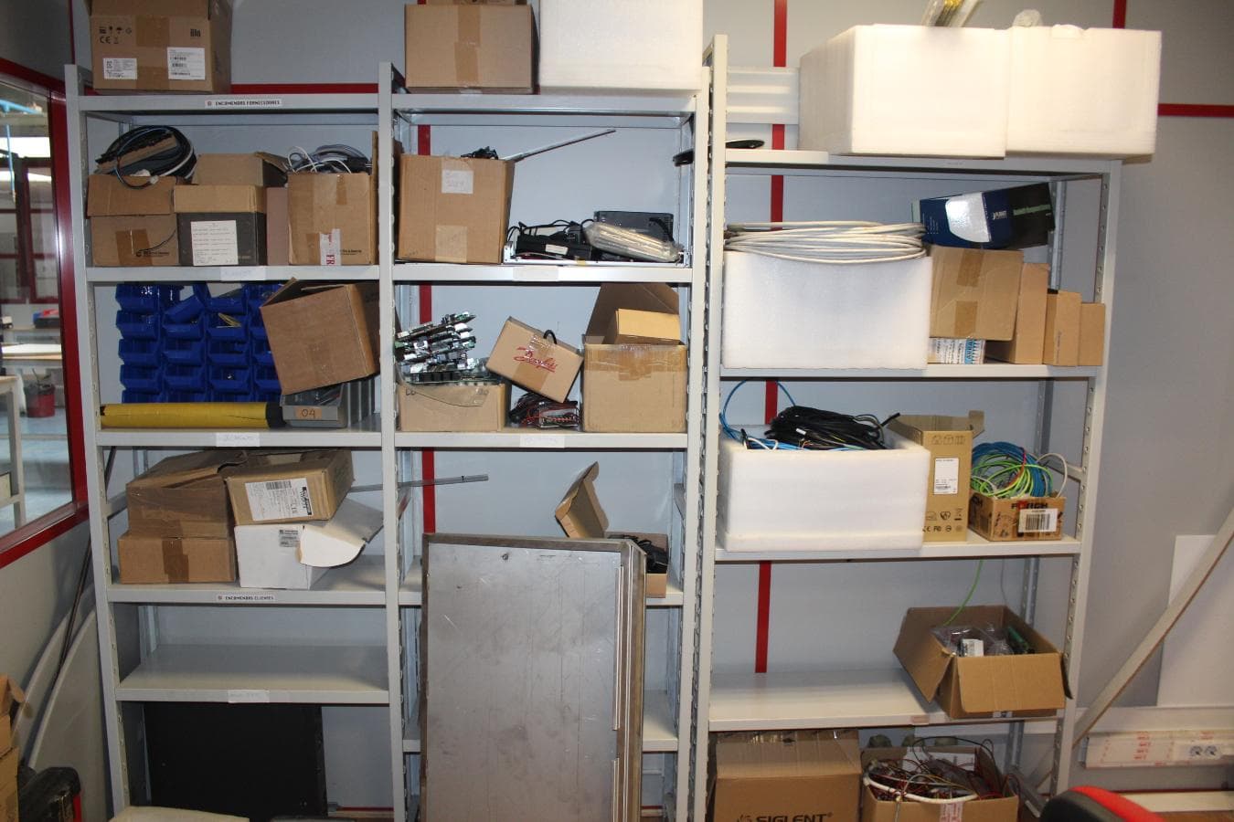 Equipamento Diverso — imagem 6