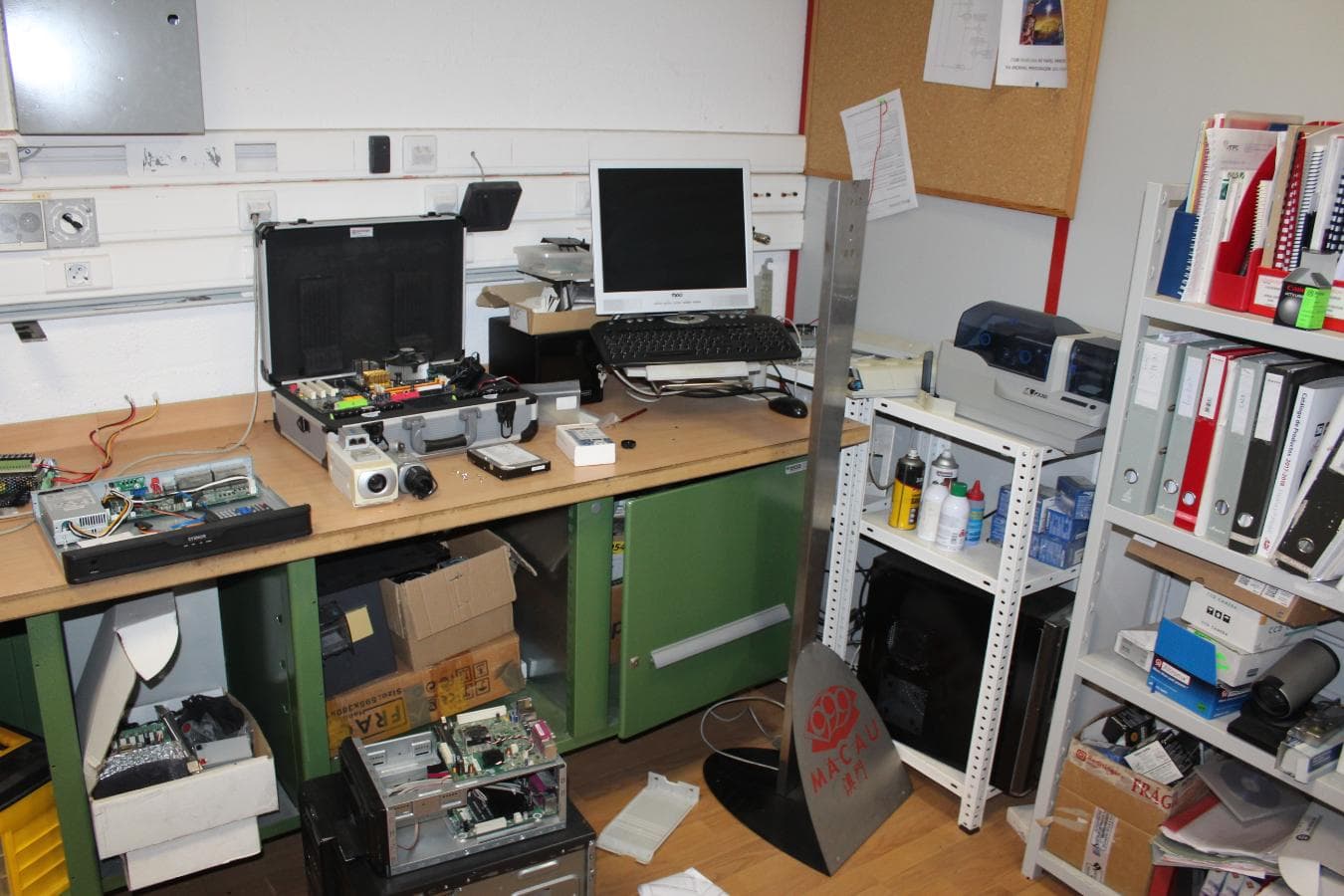 Miscellaneous Equipment — image 7