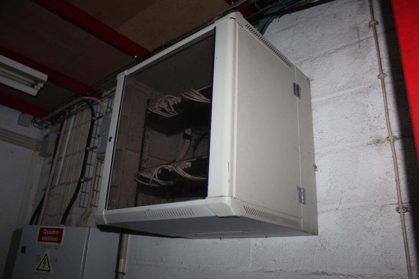 Equipamento Diverso — imagem 2