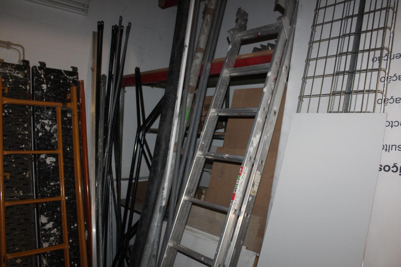 Equipamento Diverso — imagem 5