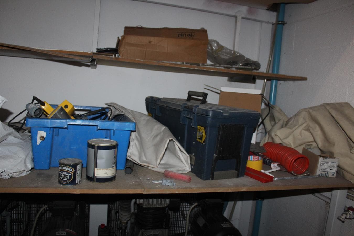 Equipamento Diverso — imagem 8