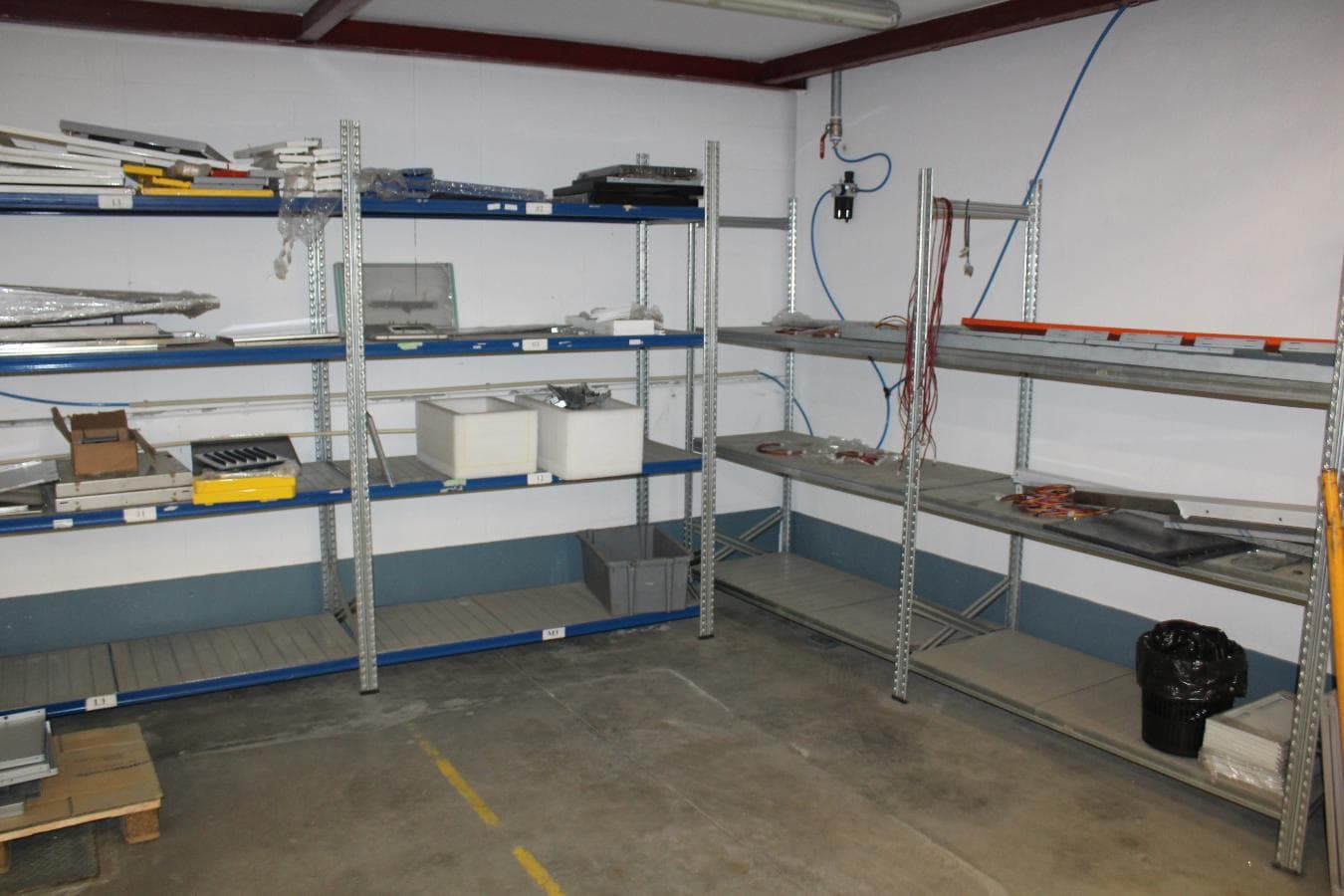 Equipamento Diverso — imagem 11