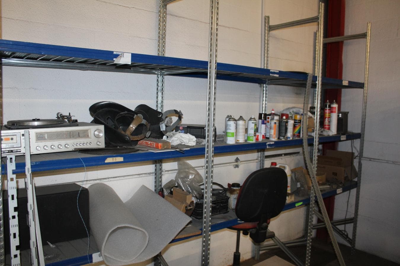 Equipamento Diverso — imagem 18