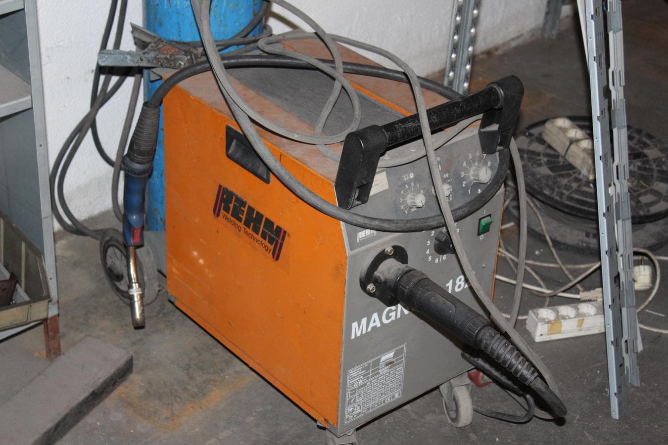 Equipamento Diverso — imagem 19