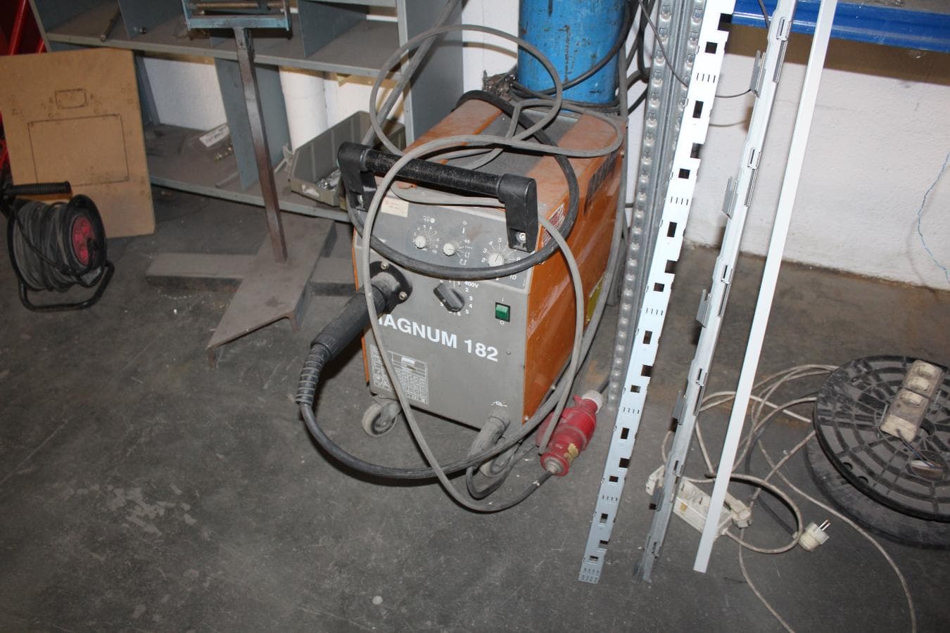 Equipamento Diverso — imagem 22
