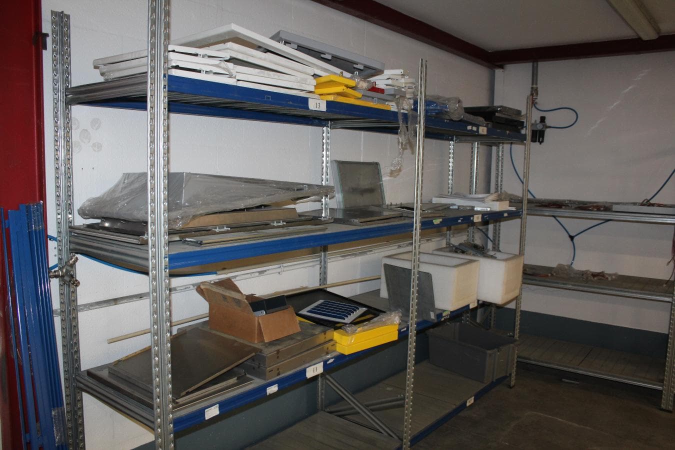 Equipamento Diverso — imagem 23
