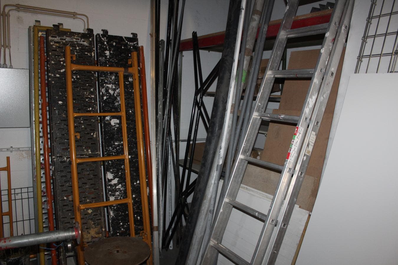 Equipamento Diverso — imagem 24