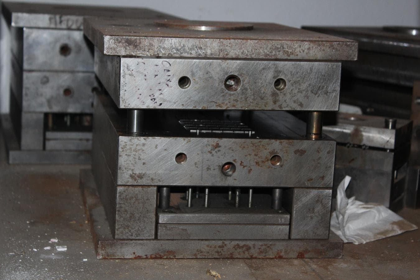 Equipamento Diverso — imagem 26