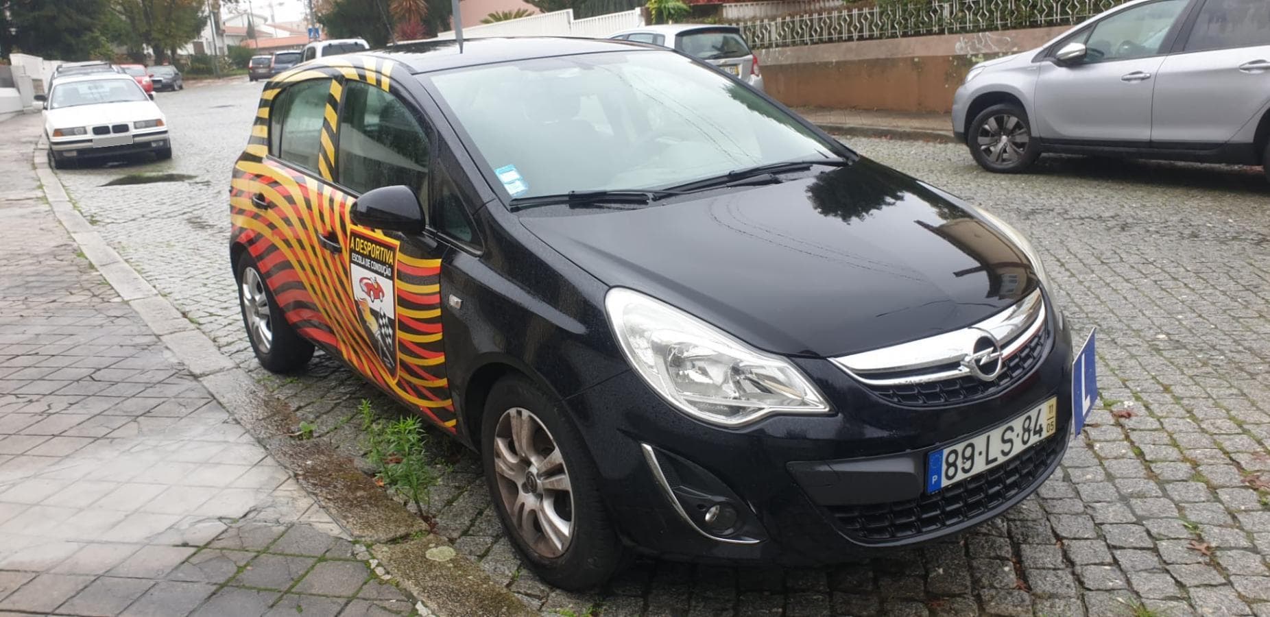 Escola de Condução - Vila Nova de Gaia — imagem 39