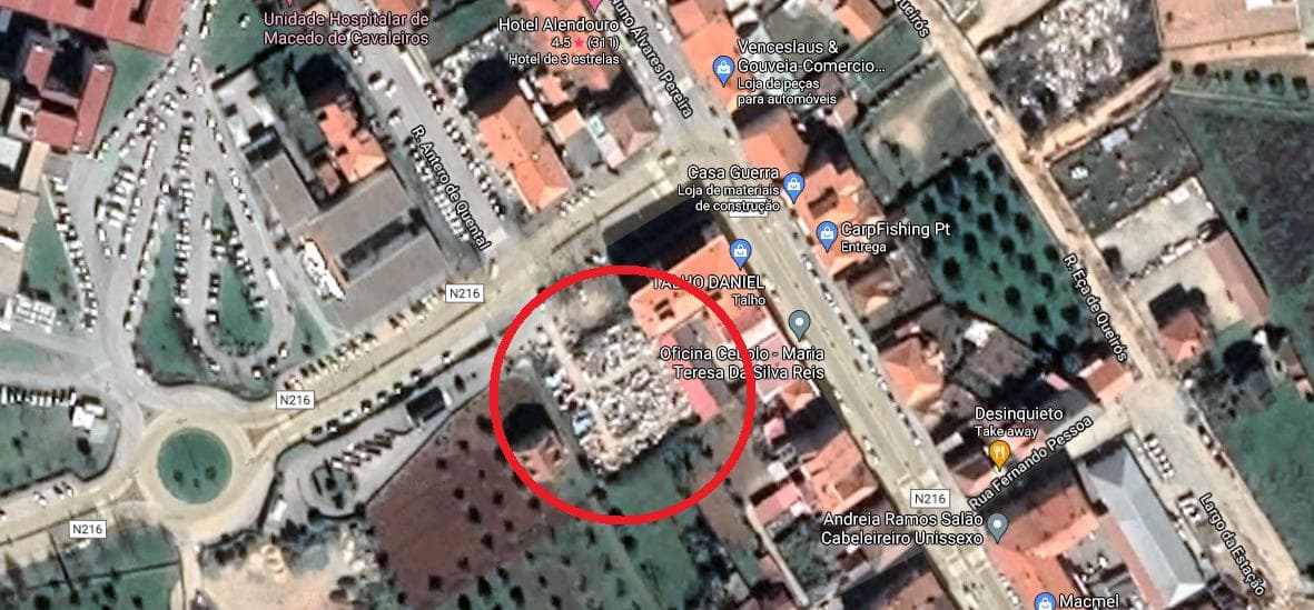 Terreno · Macedo de Cavaleiros — imagen 6