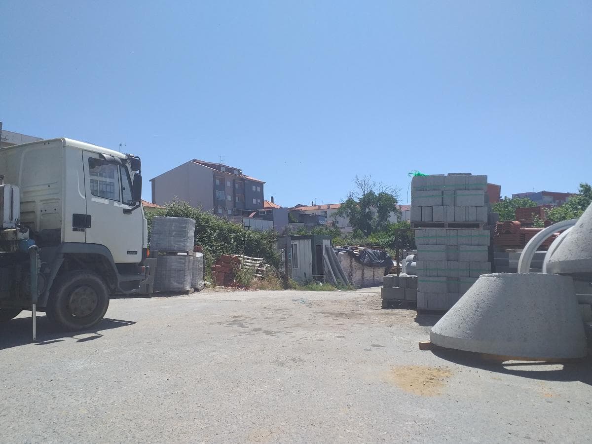 Terreno · Macedo de Cavaleiros — imagen 1