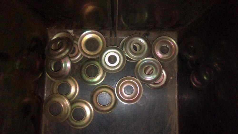 Parts and Accessories  ·