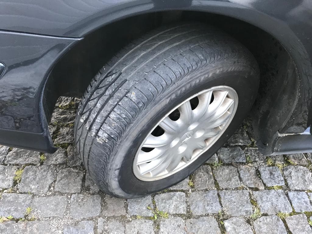 Citroën C5 2.0 HDI · Ano 2003 — image 12