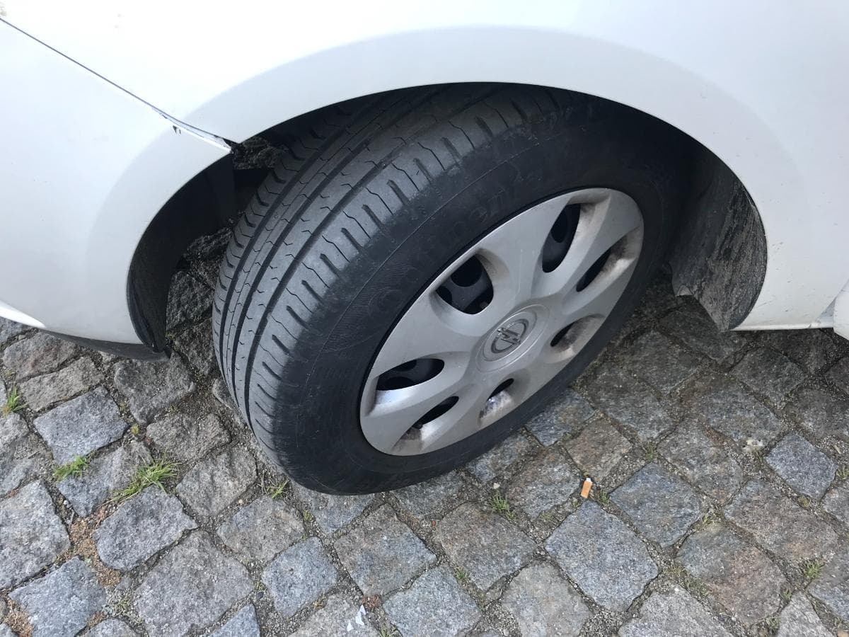 Opel Corsa 1.3 CDTI · Ano 2018 — imagen 9