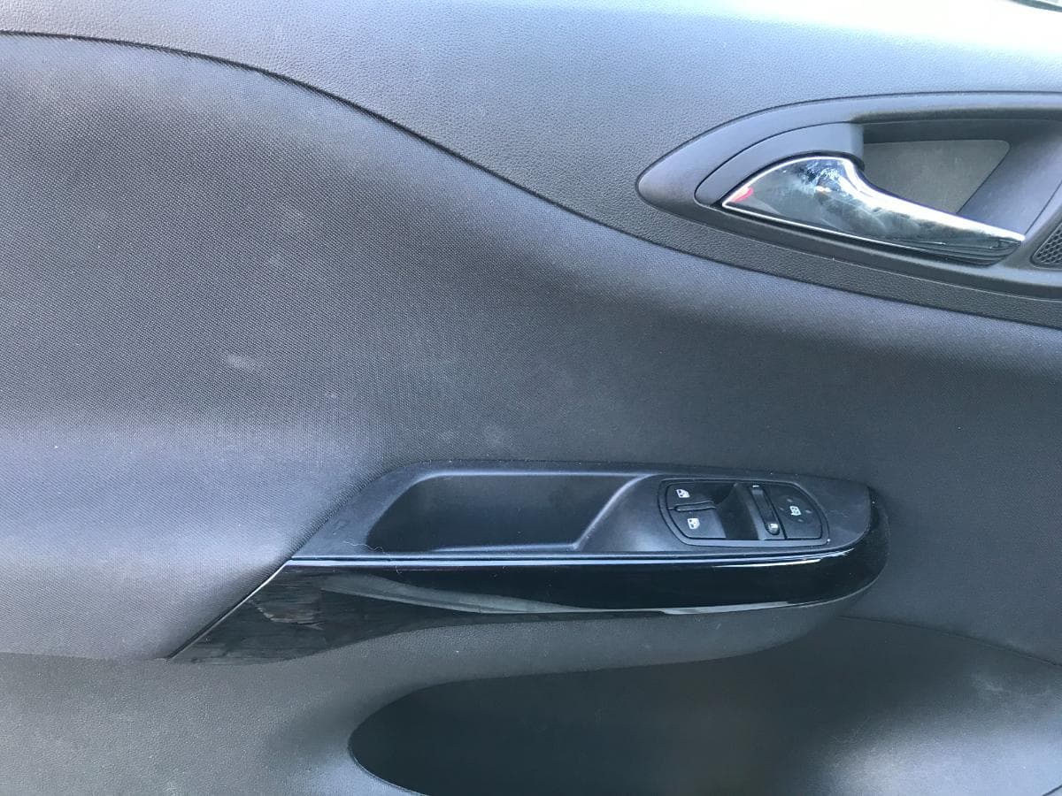 Opel Corsa 1.3 CDTI · Ano 2018 — imagen 15