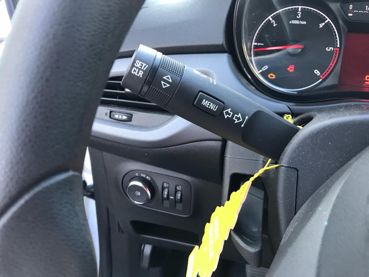 Opel Corsa 1.3 CDTI · Ano 2018 — imagen 18