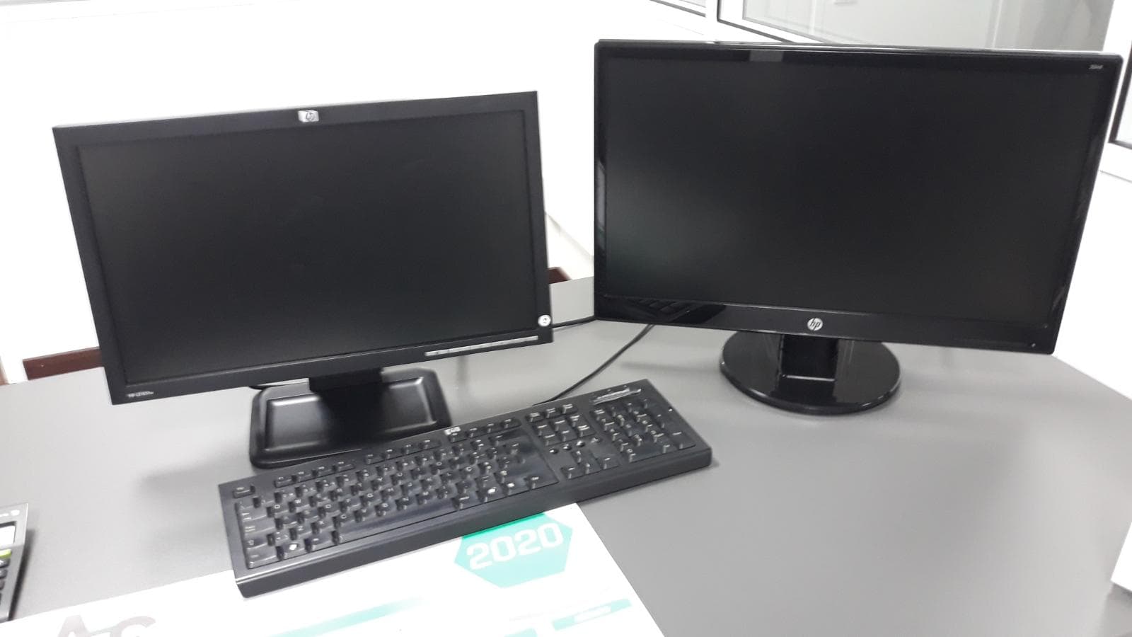 Office Equipment
