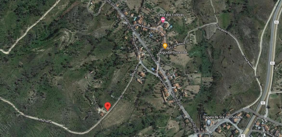 Terreno · Vila Velha de Ródão - Castelo Branco — imagem 5