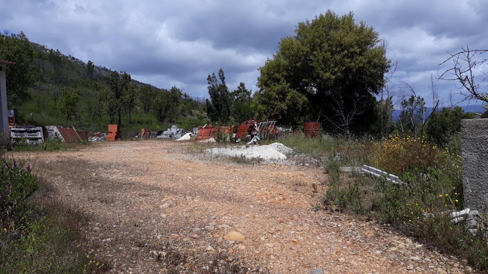 Terreno · Vila Velha de Ródão - Castelo Branco — imagem 3
